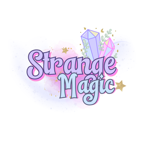 Strange Magic Co.
